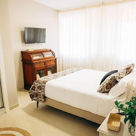 Club Apartments By Grupo Compostelana 6 Puerto de la Cruz  Bagian luar foto