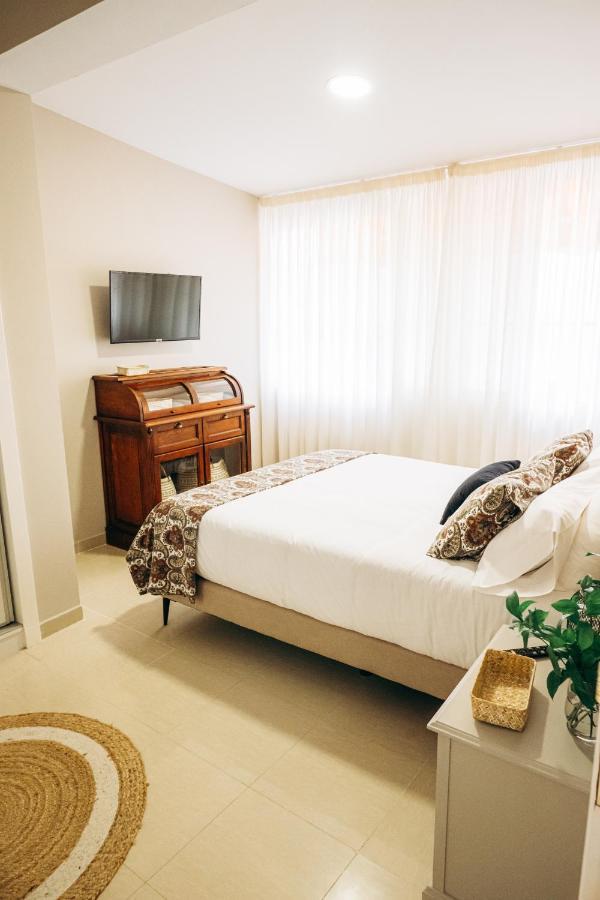 Club Apartments By Grupo Compostelana 6 Puerto de la Cruz  Bagian luar foto