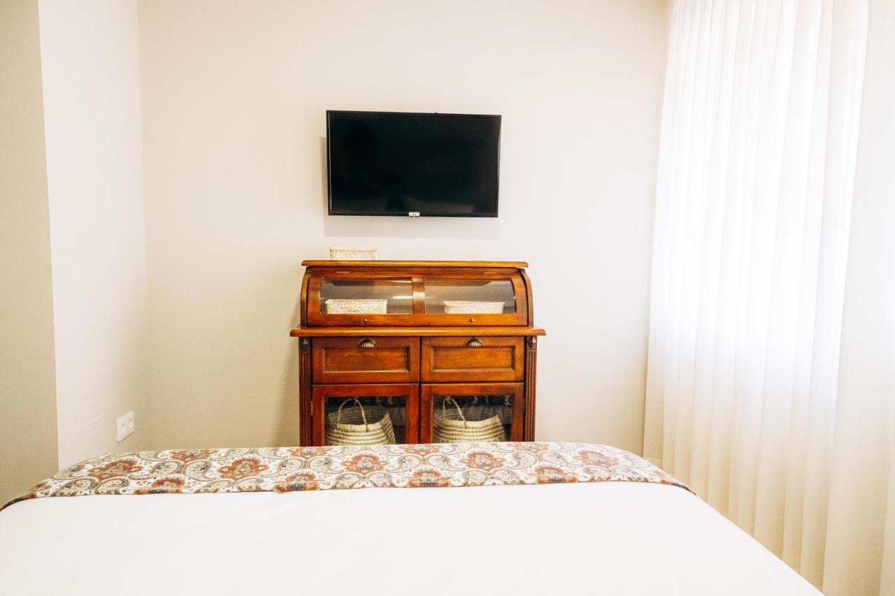 Club Apartments By Grupo Compostelana 6 Puerto de la Cruz  Bagian luar foto