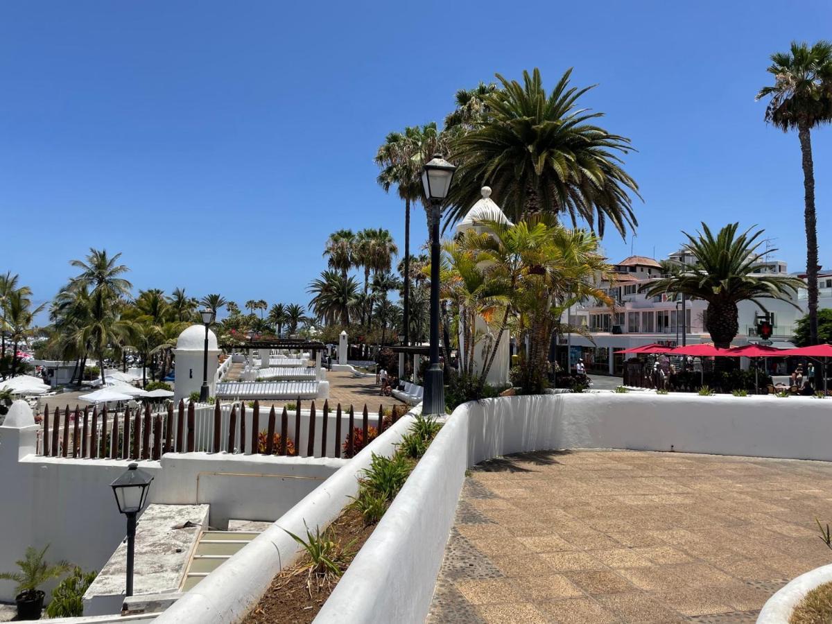 Club Apartments By Grupo Compostelana 6 Puerto de la Cruz  Bagian luar foto