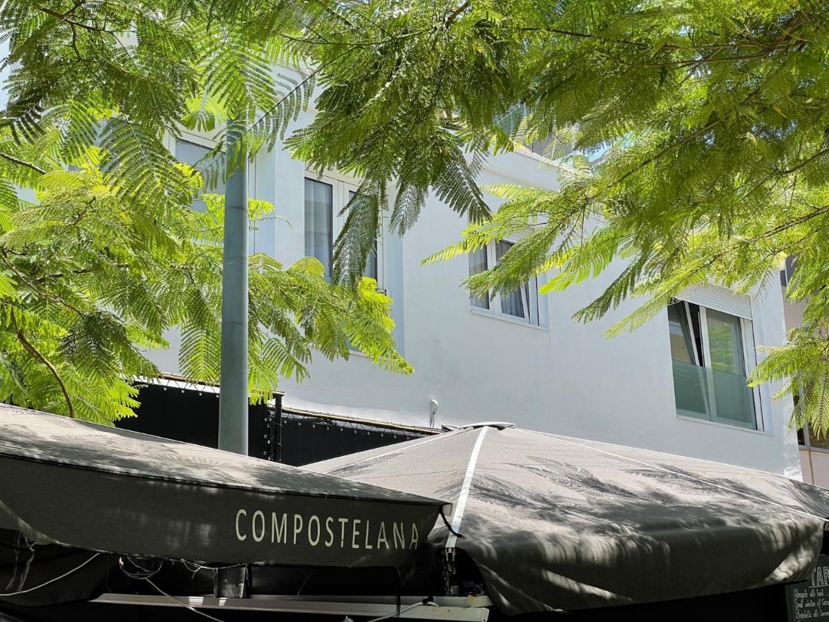 Club Apartments By Grupo Compostelana 6 Puerto de la Cruz  Bagian luar foto